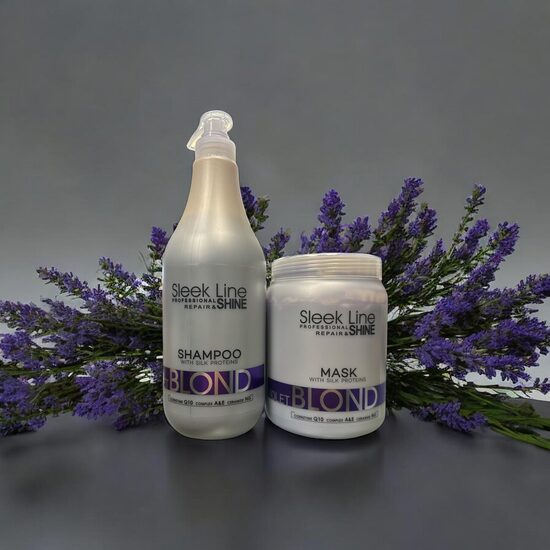Sleek Line Violet